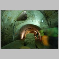 Templar tunnel, photo 2 by ciaron on Flickr.jpg